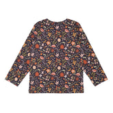 Fleurs fantaisie - Chemise